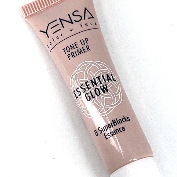 Yensa Other - YENSA Tone Up Primer Deluxe Travel Size 0.24-fl oz   Sealed